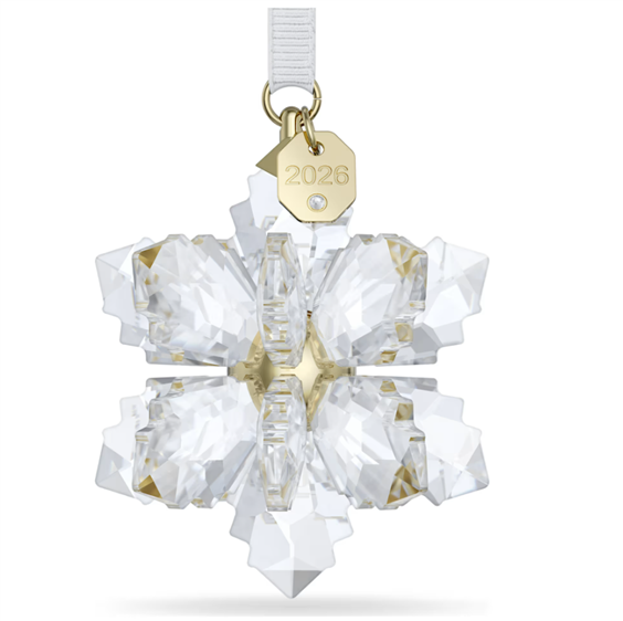 Decorazioni natalizie Swarovski in Cristallo 5731941 - 5731941